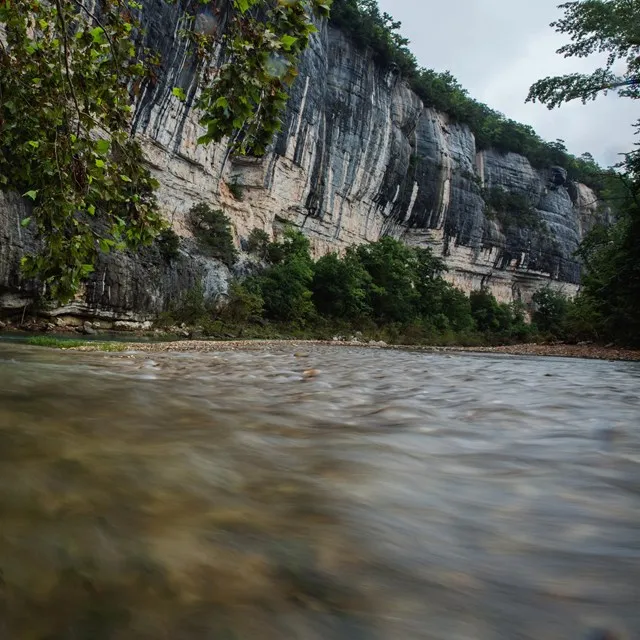 Buffalo Point