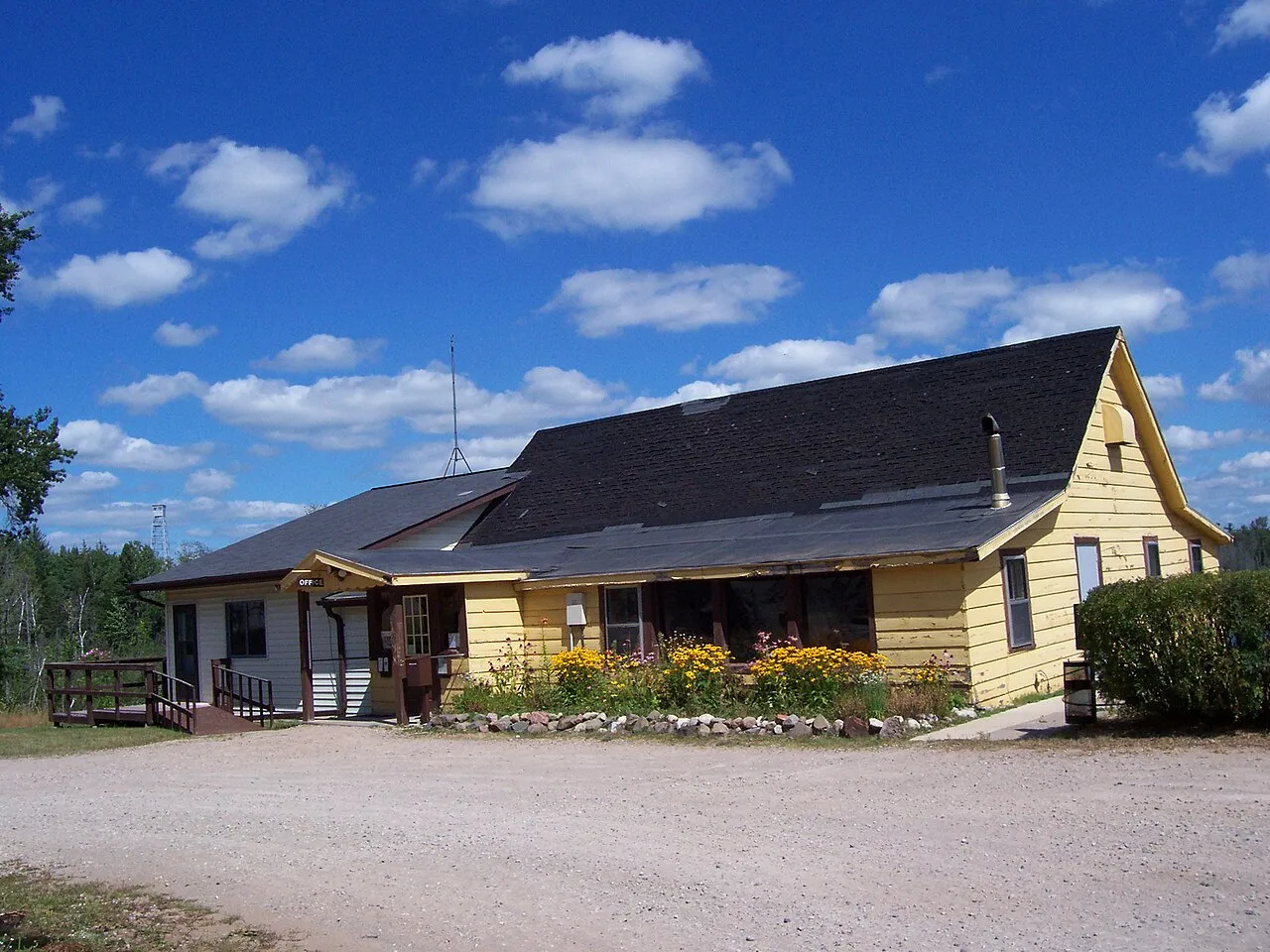 Governor Thompson State Park