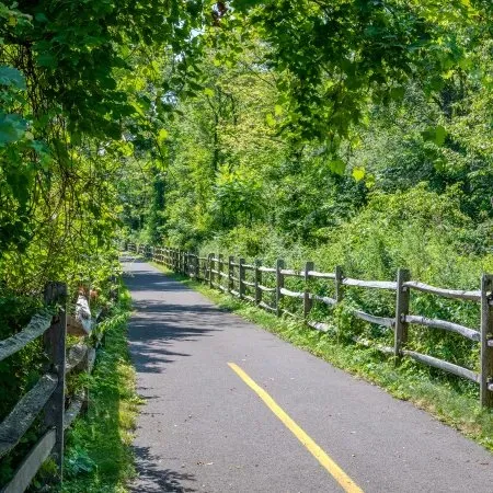 Taconic State Park (Copake Falls)