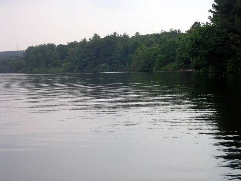 Nockamixon State Park