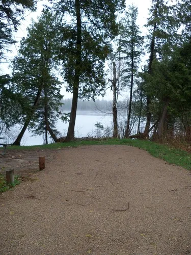 Little Beaver Campground