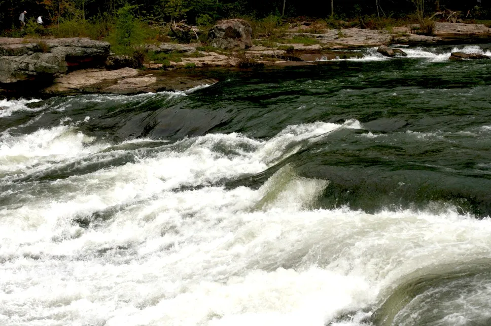 Ohiopyle State Park