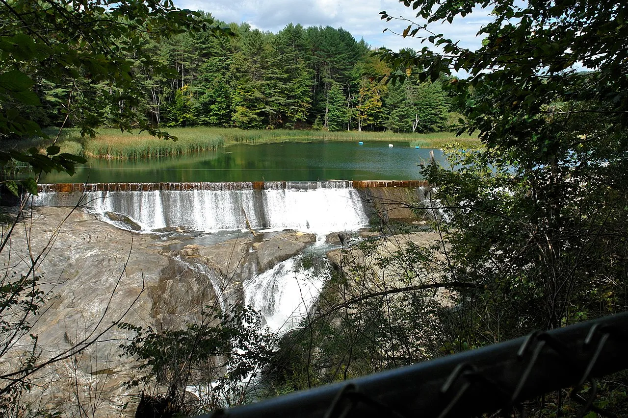 Quechee State Park
