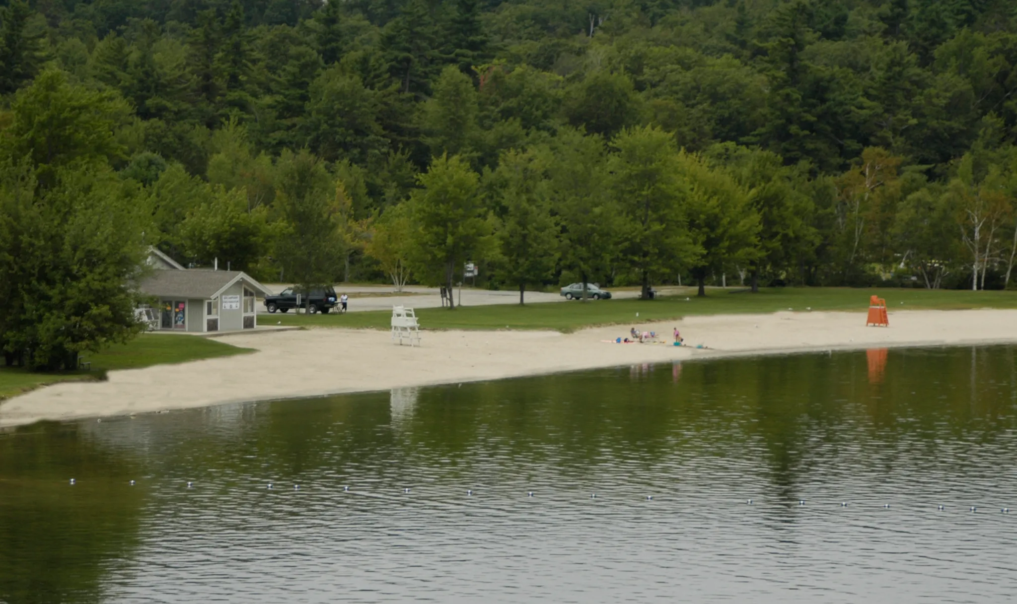 Sunapee State Park