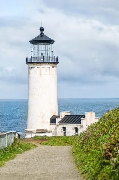 Cape Disappointment State Park