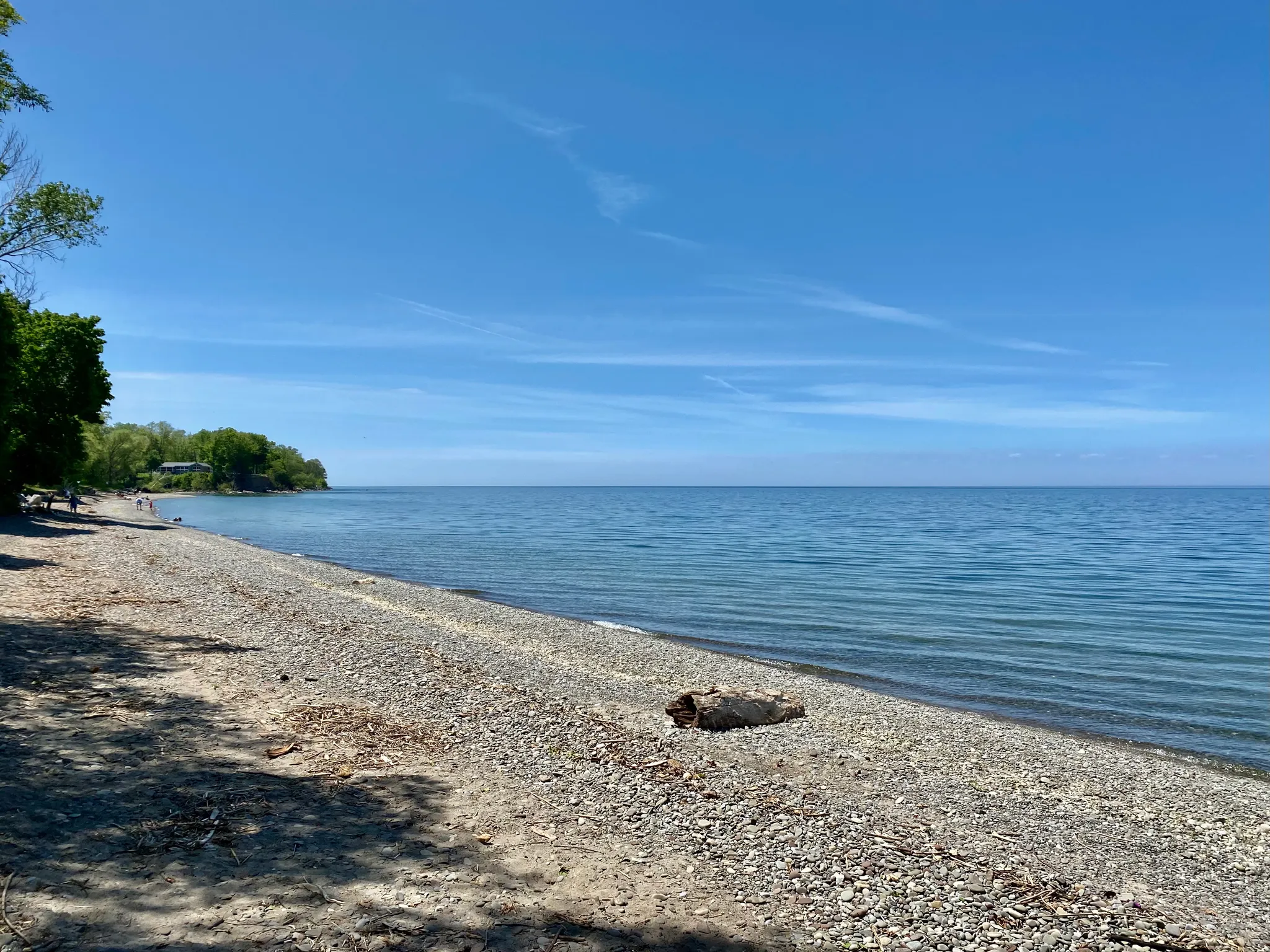 Wilson-Tuscarora State Park