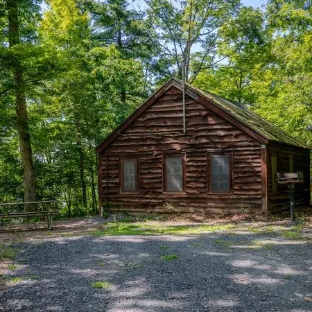 Mills-Norrie State Park