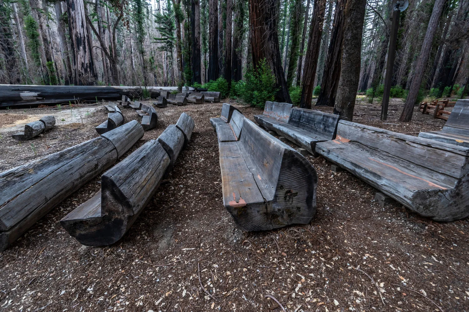 Huckleberry Tent Cabins