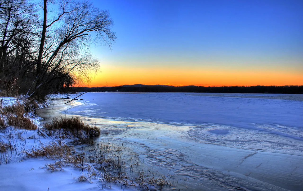 Tower Hill State Park