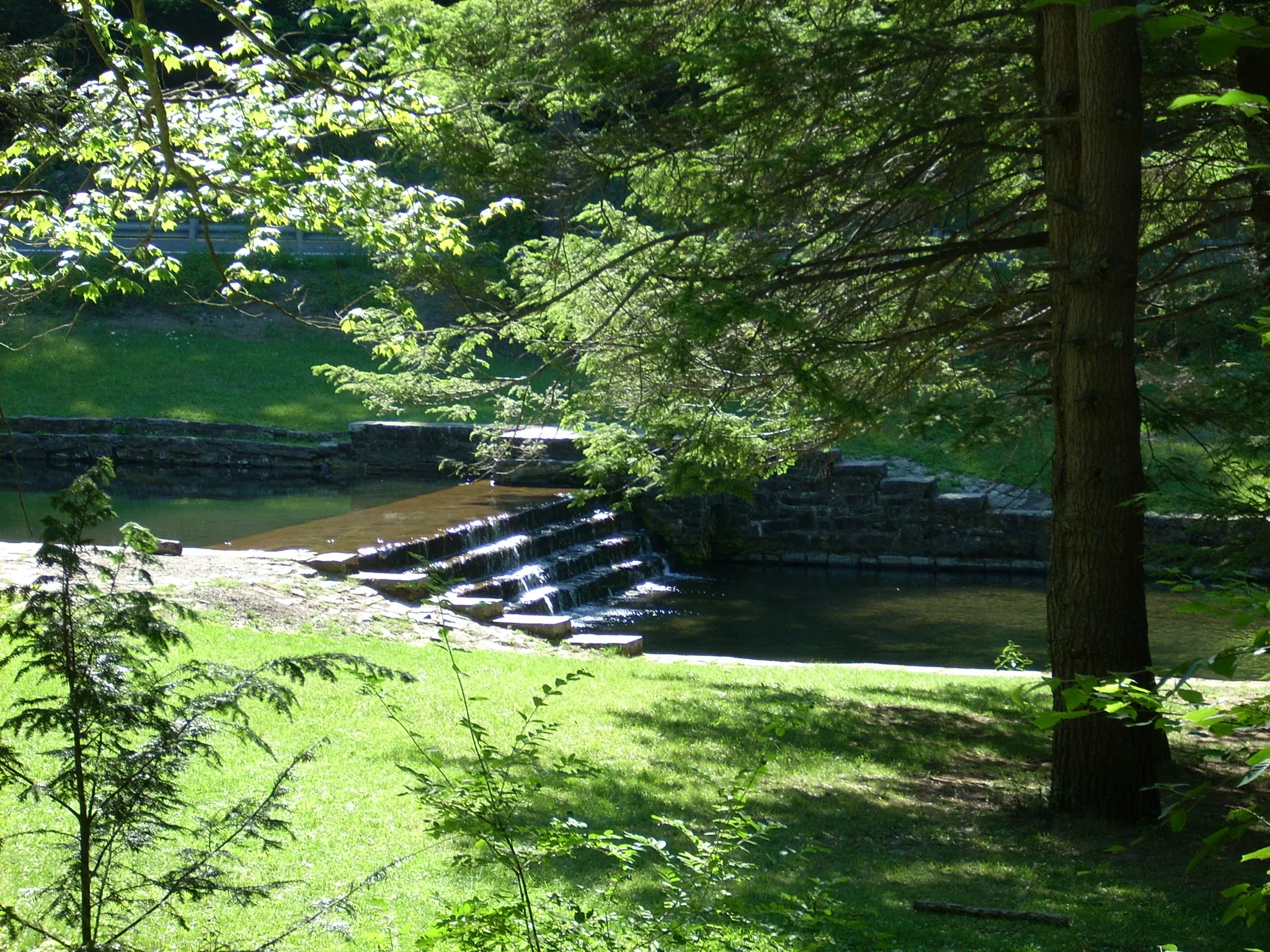 Ravensburg State Park