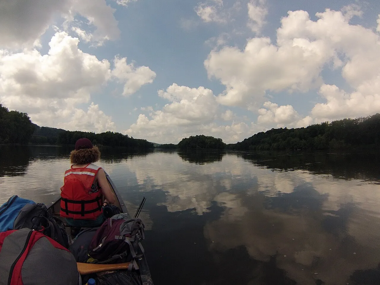 Wyalusing State Park