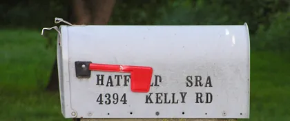 George Hatfield Group Campground