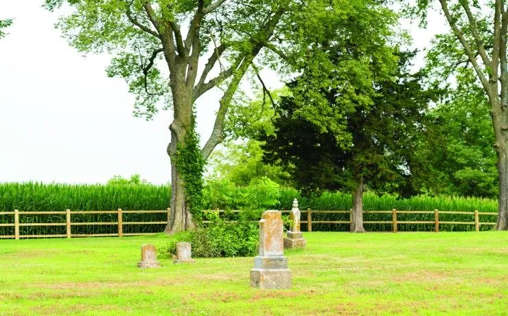 Campground