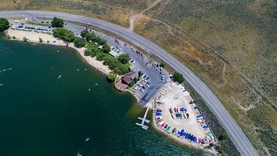 Deer Creek State Park