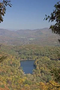 Vogel State Park