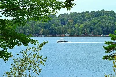 Tugaloo State Park