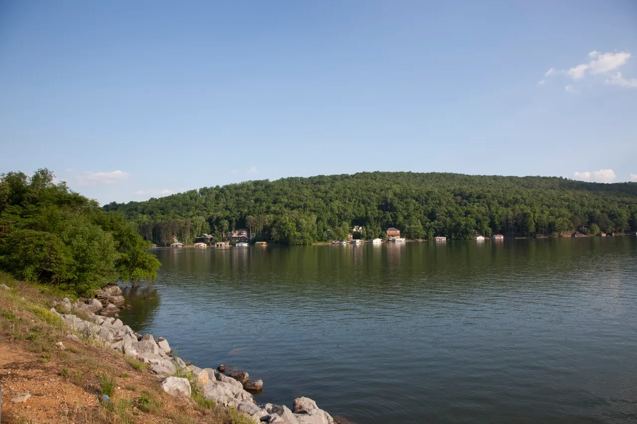 Lake Guntersville State Park