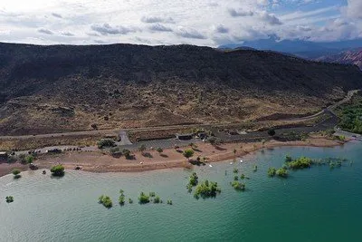 Quail Creek State Park