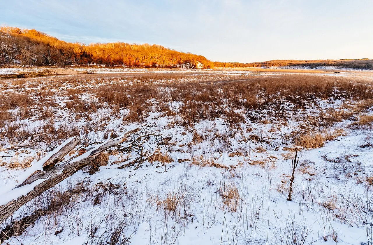 Willow River State Park