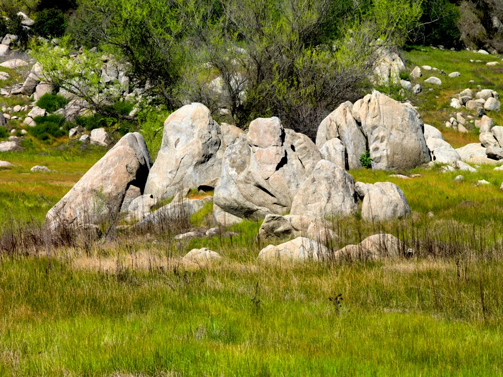 Peninsula Campground