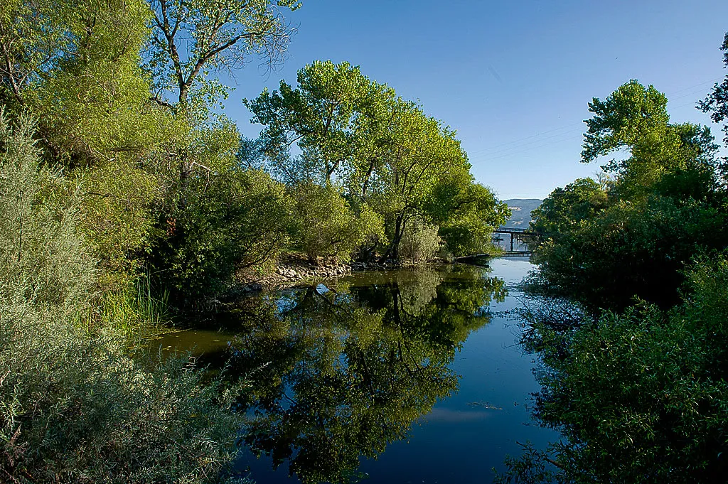 Bay View Campground