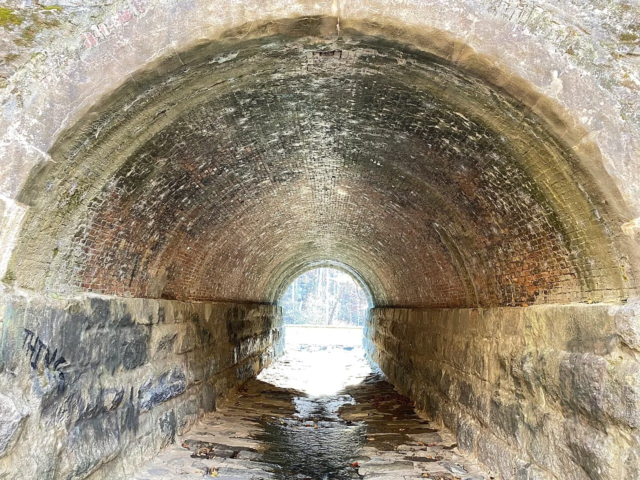 Patapsco Valley State Park