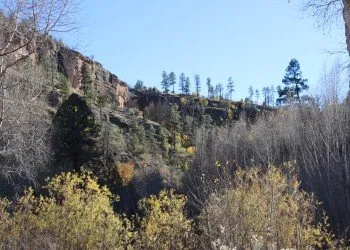 Upper End Campground