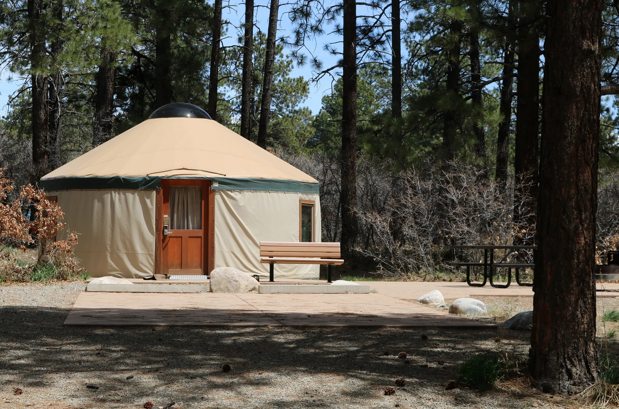 Mancos State Park