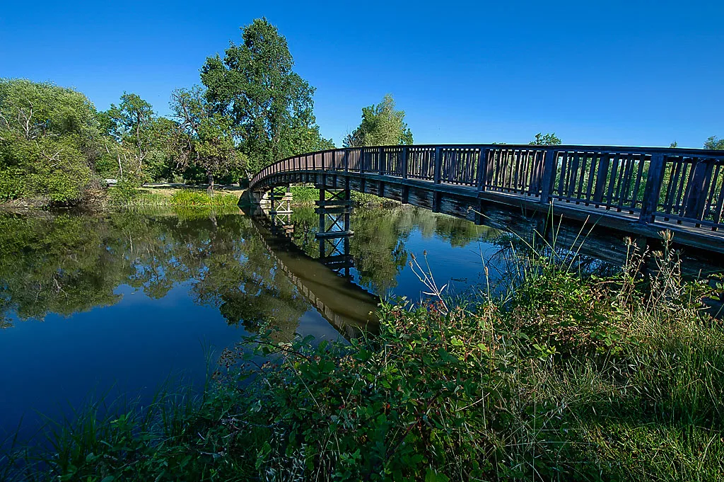 Bay View Campground