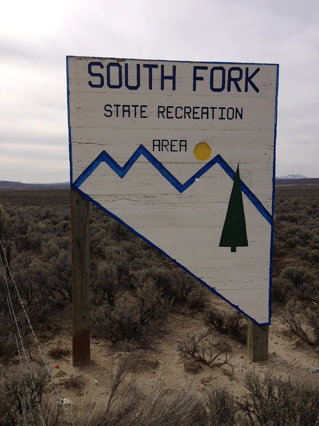 South Fork Campground