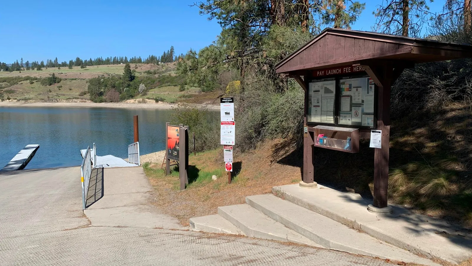 Fort Spokane