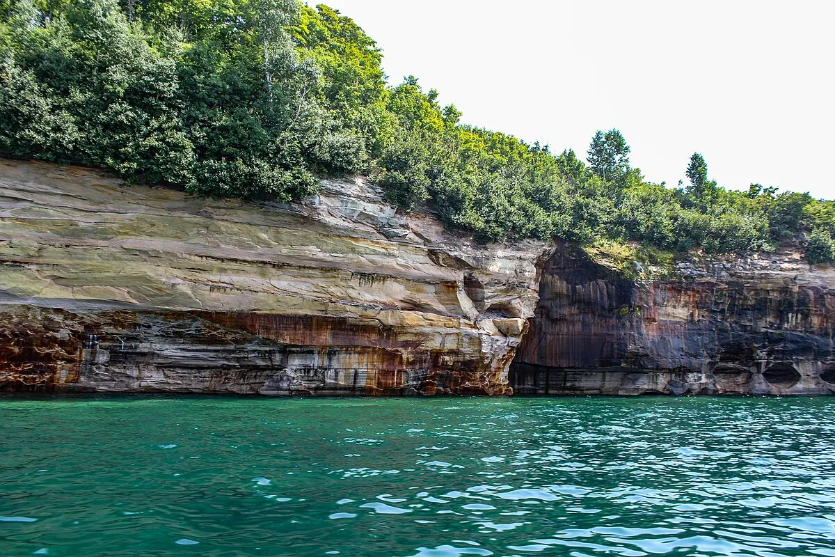 Clear Lake Group Camp