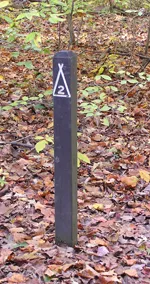 Chopawamsic Backcountry Camping Permits