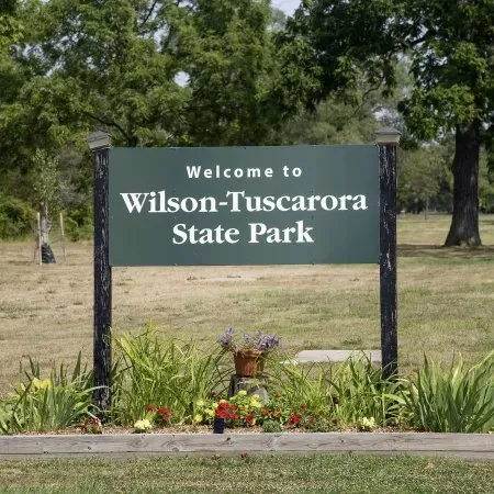 Wilson-Tuscarora State Park