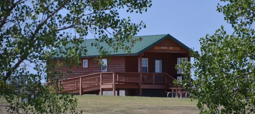 Prairie Dog State Park