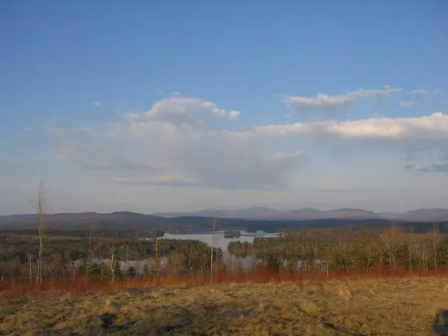 Umbagog Lake State Park