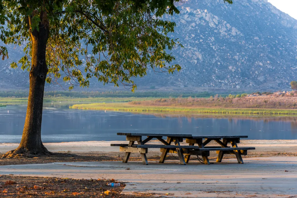 Roadrunner Campground