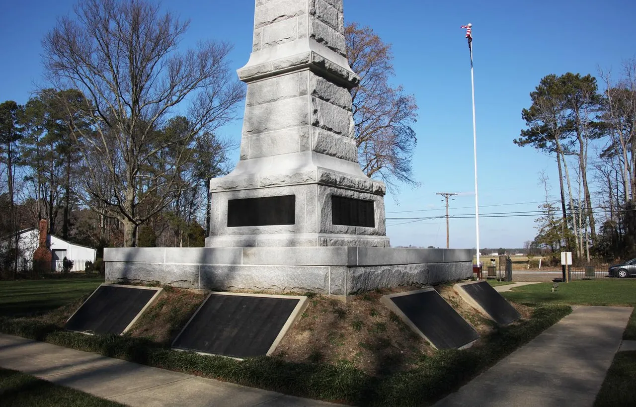 Point Lookout State Park