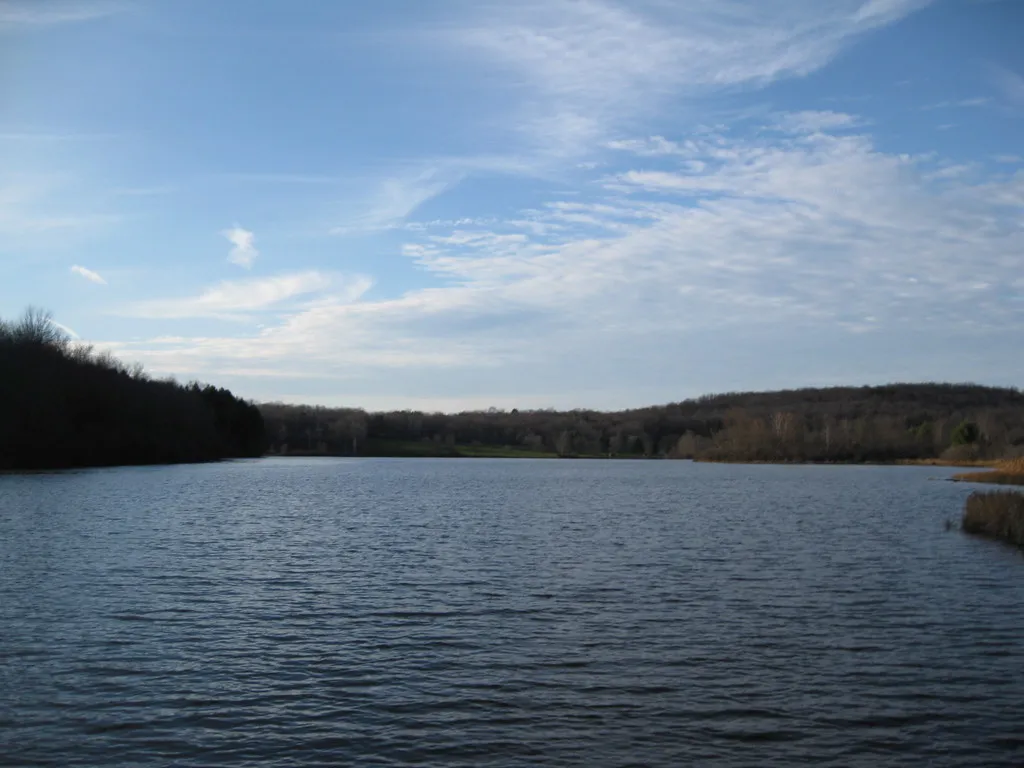 Lackawanna State Park