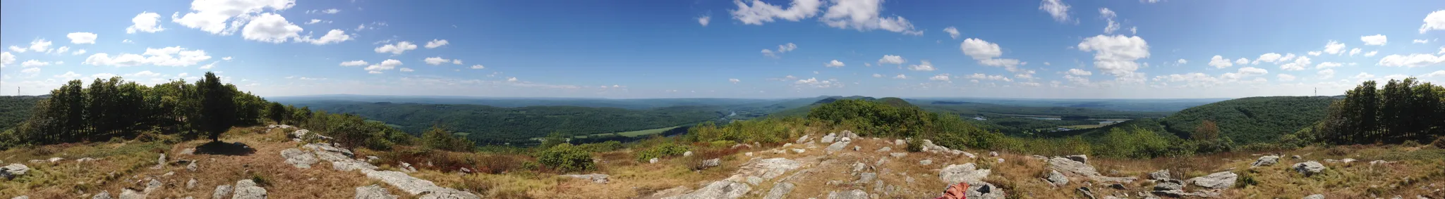 Worthington Campground