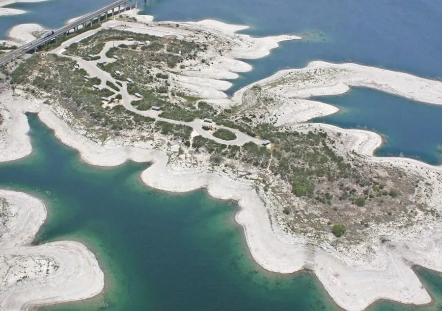 Governors Landing Campground