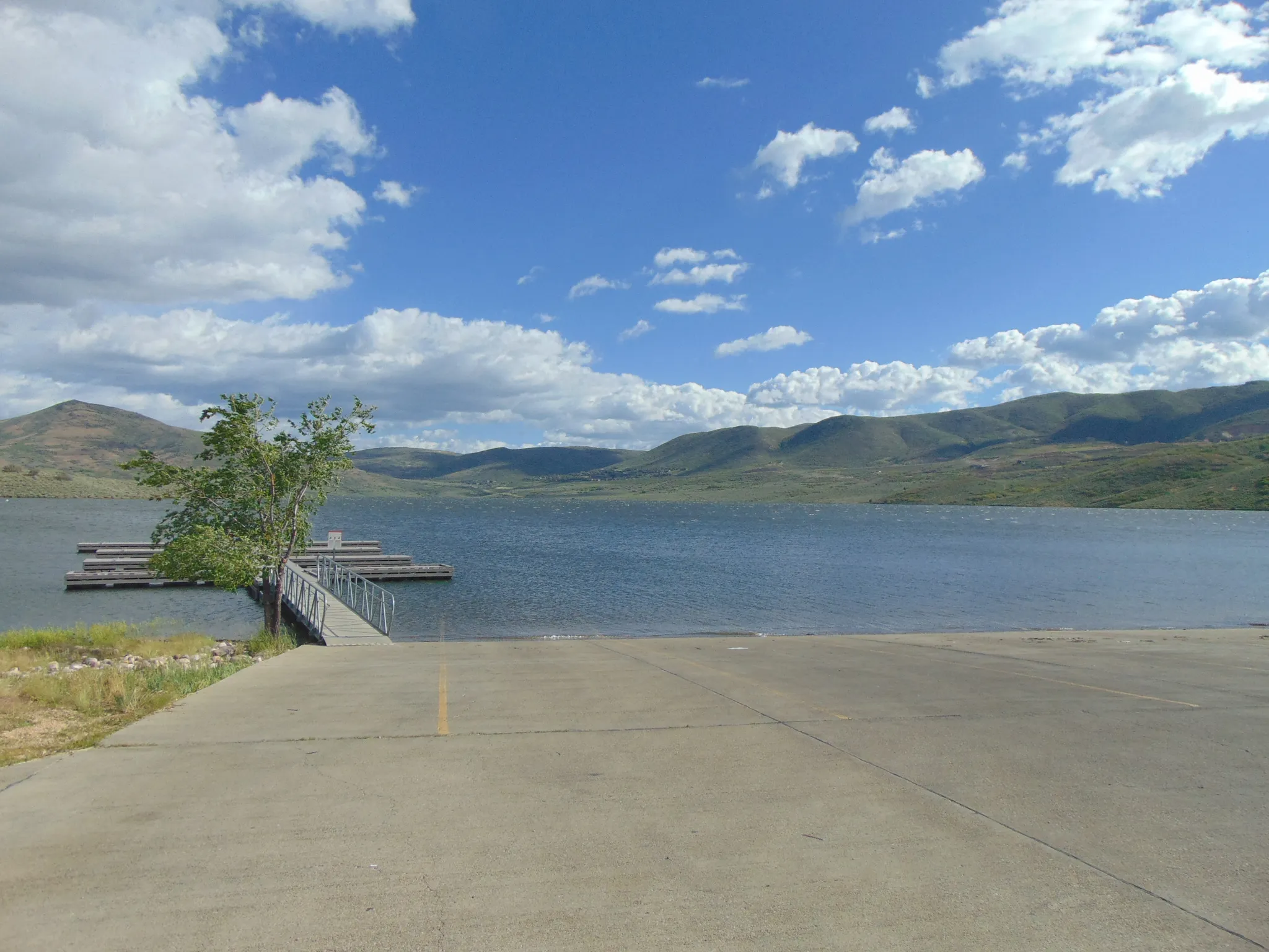 Jordanelle State Park