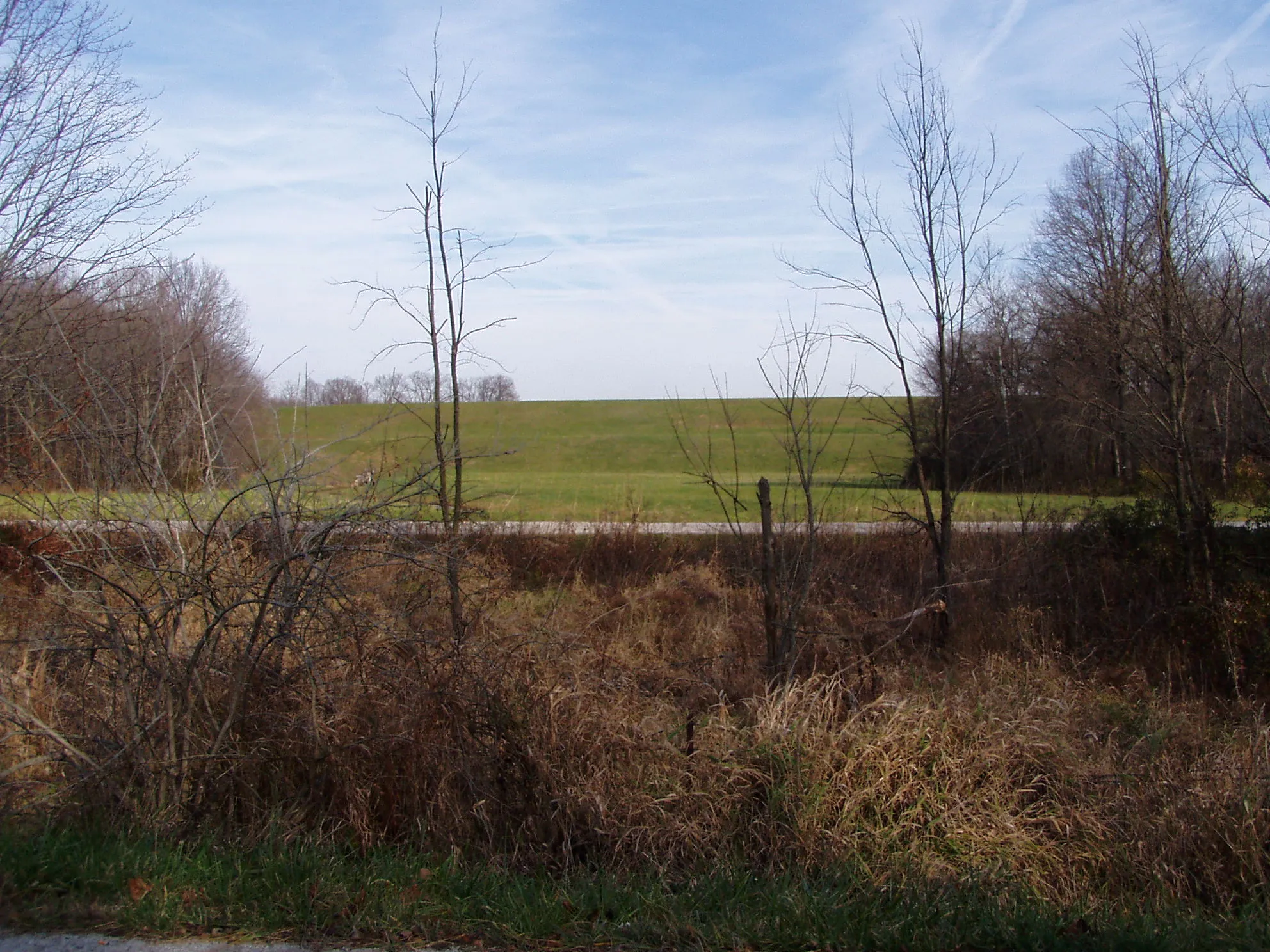 Shakamak State Park