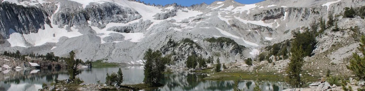 Spring Creek Campground
