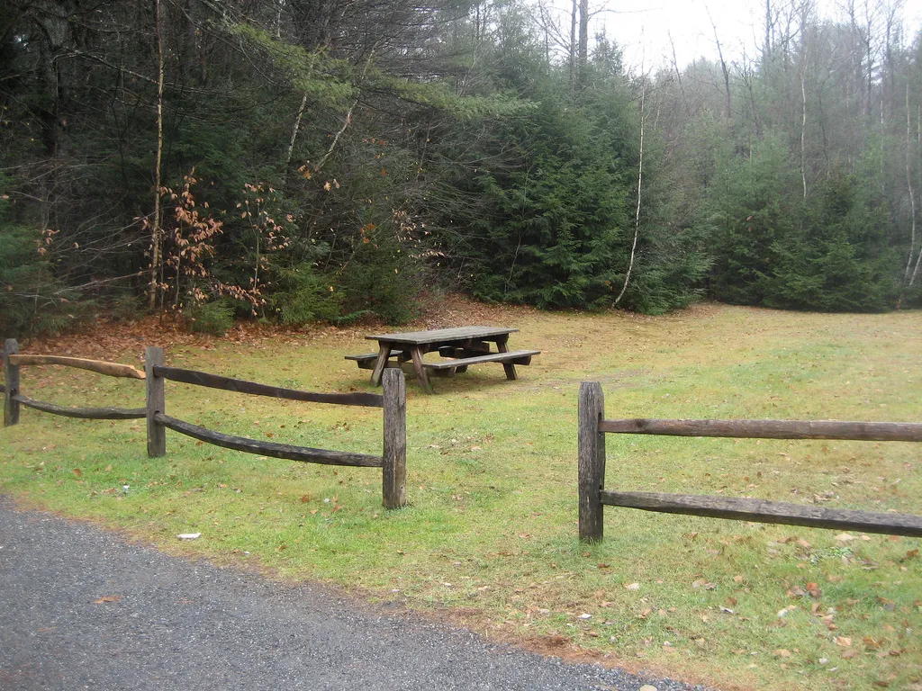 Quechee State Park