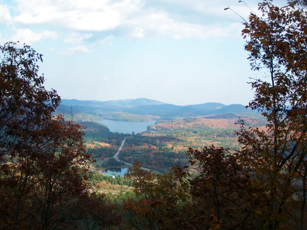 Paradox Lake Campground