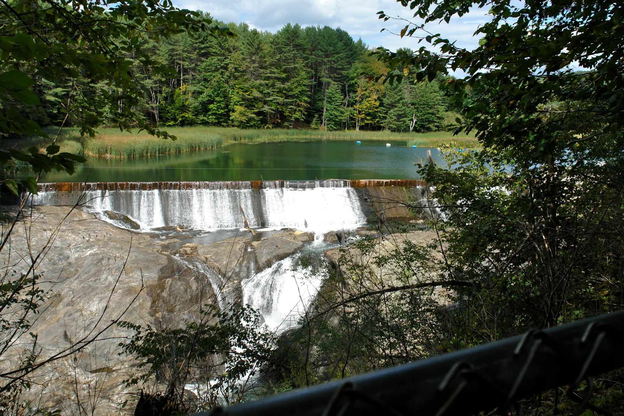 Quechee State Park