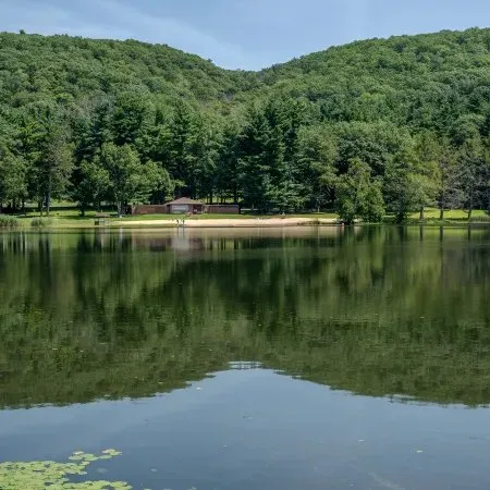 Taconic State Park (Copake Falls)
