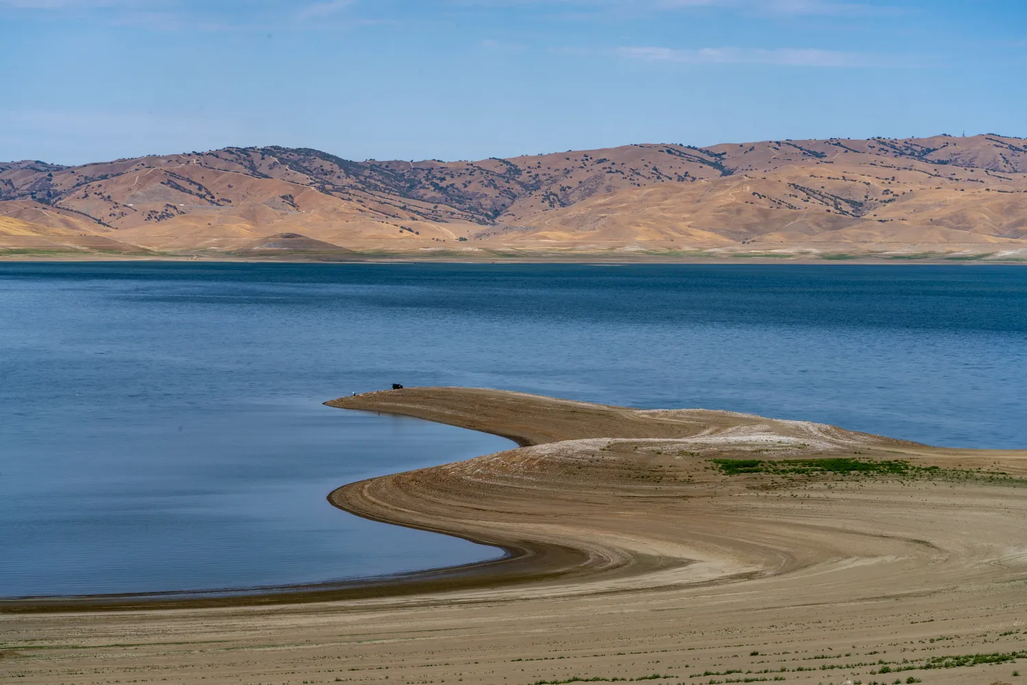 San Luis Creek Campground