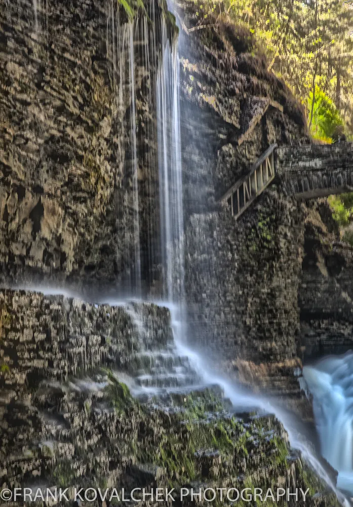 Watkins Glen State Park
